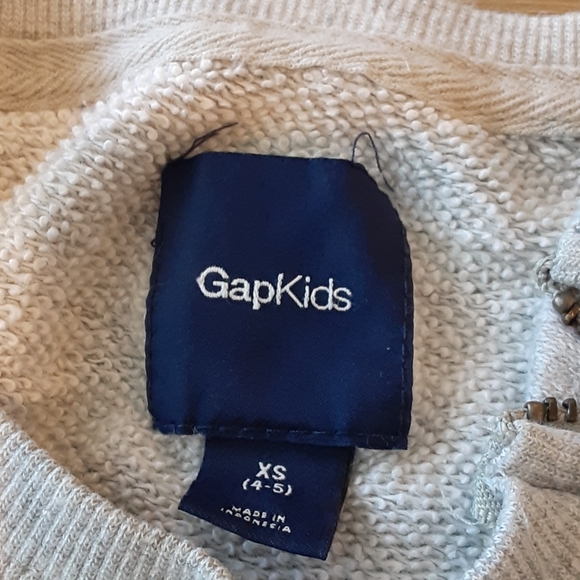 Sweatshirt - Picture 3 of 4